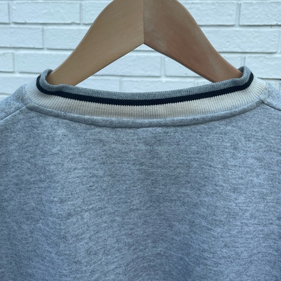 Vintage Ringed Buccaneers Sweater - Picture 5 of 7